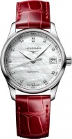 Photos - Wrist Watch Longines Master Collection L2.357.4.87.2 