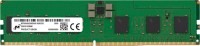 RAM Micron DDR5 1x16Gb MTC10F1084S1RC48B