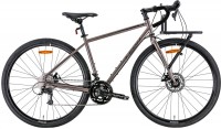 Photos - Bike Leon TR-90 DD 28 2022 frame S 