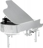 Photos - 3D Puzzle Fascinations Grand Piano MMS080