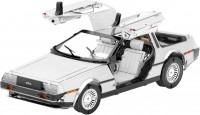 3D Puzzle Fascinations DeLorean MMS181 
