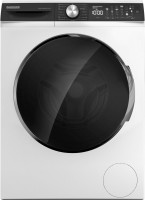 Photos - Washing Machine DAUSCHER WMD-1280NDV-WH white