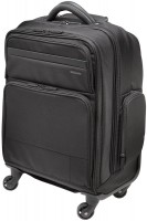 Photos - Luggage Kensington Contour 2.0 Pro Overnight Laptop Spinner 17 