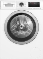 Photos - Washing Machine Bosch WAU 28PHS PL white