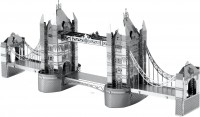 Photos - 3D Puzzle Fascinations London Tower Bridge MMS022 