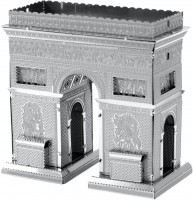 Photos - 3D Puzzle Fascinations Arc de Triomphe MMS023