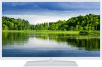 Photos - Television JVC LT-32VF5156W 32 "  white