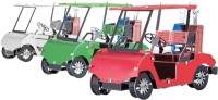 Photos - 3D Puzzle Fascinations Golf Cart Set MMS108 