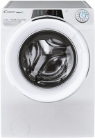 Photos - Washing Machine Candy RapidO RO4 1274 DWMCT/1-S white