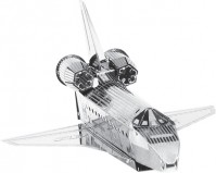 Photos - 3D Puzzle Fascinations Nasa Shuttle Enterprise MMS015I 