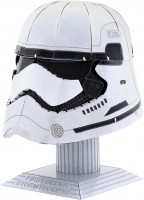 Photos - 3D Puzzle Fascinations First Order Stormtrooper Helmet MMS316 