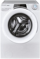 Photos - Washing Machine Candy RapidO RO 1496 DWMCT/1-S white