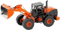 3D Puzzle Fascinations Wheel Loader MMS183 