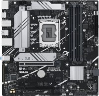 Photos - Motherboard Asus PRIME B760M-A 