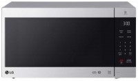 Photos - Microwave LG NeoChef LMC-2075ST stainless steel