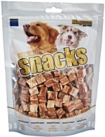 Photos - Dog Food Magnum Chicken and Cod Cubes 250 g 