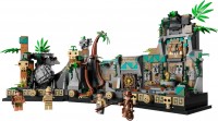 Photos - Construction Toy Lego Temple of the Golden Idol 77015 