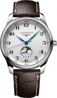 Photos - Wrist Watch Longines Master Collection L2.919.4.78.3 