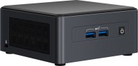 Photos - Desktop PC Intel NUC 11 Pro (BNUC11TNHI30002)