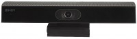 Photos - Webcam Lindy USB Type A 4K30 Conference Soundbar & Camera 