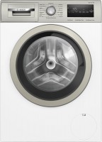 Photos - Washing Machine Bosch WAN 282TX PL white