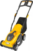 Photos - Lawn Mower Stiga Combi 336c 