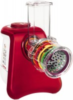 Photos - Mixer Tefal Fresh Express Max MB813538 red