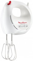 Photos - Mixer Moulinex Easy Max HM2501B1 white