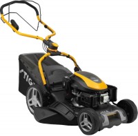 Photos - Lawn Mower Stiga Combi 753 SE 