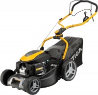 Photos - Lawn Mower Stiga Combi 753 V 