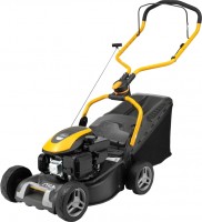 Photos - Lawn Mower Stiga Collector 543 