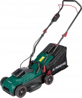 Photos - Lawn Mower Parkside PRMA 20-Li A1 