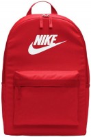 Photos - Backpack Nike Heritage 2.0 Backpack 20 L