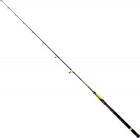 Photos - Rod Black Cat Perfect Passion Vertical 180 