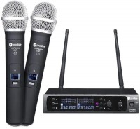 Microphone Prodipe UHF M850 DSP Duo 