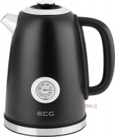 Photos - Electric Kettle ECG RK 1700 2200 W 1.7 L