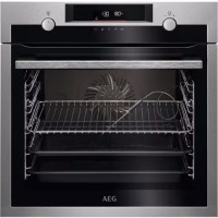 Photos - Oven AEG SenseCook BCE 546360 M 