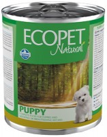 Photos - Dog Food Farmina EN Puppy Canned 300 g 1