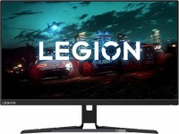 Photos - Monitor Lenovo Legion Y27h-30 27 "  black