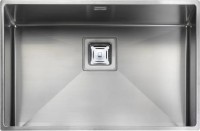 Photos - Kitchen Sink Fabiano Quadro 68 R10 8216.401.0074 680x440