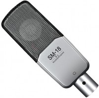 Photos - Microphone Takstar SM-18EL 