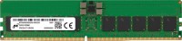 RAM Micron DDR5 1x32Gb MTC20F1045S1RC48B