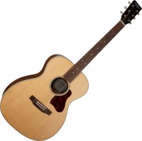 Photos - Acoustic Guitar Art & Lutherie Legacy Natural EQ 