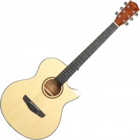 Photos - Acoustic Guitar Deviser L-720A 