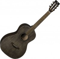 Photos - Acoustic Guitar Baton Rouge X11LS/P 