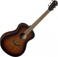 Photos - Acoustic Guitar Baton Rouge X11LM/F-MB 