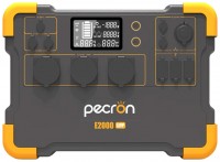 Photos - Portable Power Station Pecron E2000LFP 