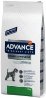 Photos - Dog Food Advance Veterinary Diets Urinary Low Purine 12 kg 