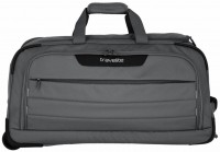 Photos - Travel Bags Travelite Skaii Wheeled 63 