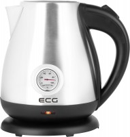 Photos - Electric Kettle ECG RK 1705 2200 W 1.7 L